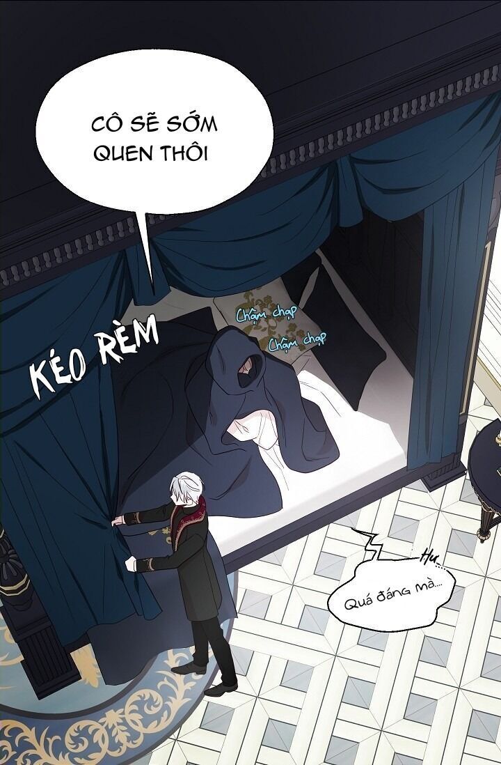 Quyến Rũ Cha Của Nhân Vật Phản Diện Chapter 42 - Trang 2