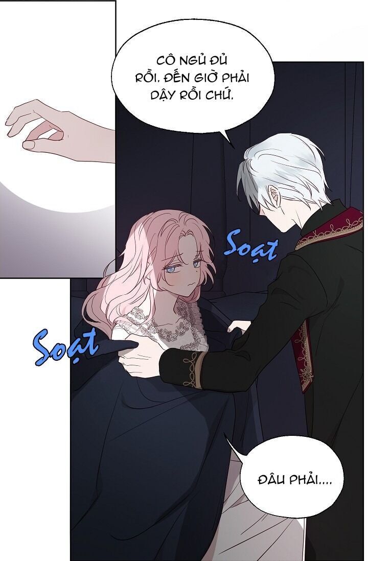 Quyến Rũ Cha Của Nhân Vật Phản Diện Chapter 42 - Trang 2