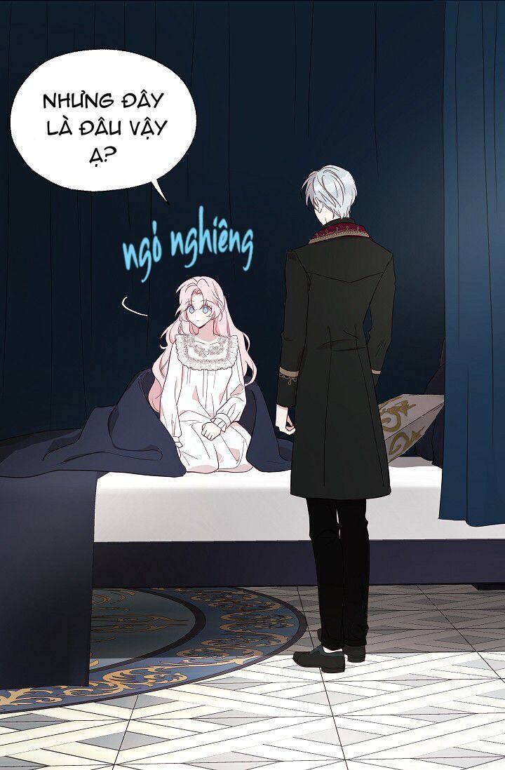 Quyến Rũ Cha Của Nhân Vật Phản Diện Chapter 42 - Trang 2