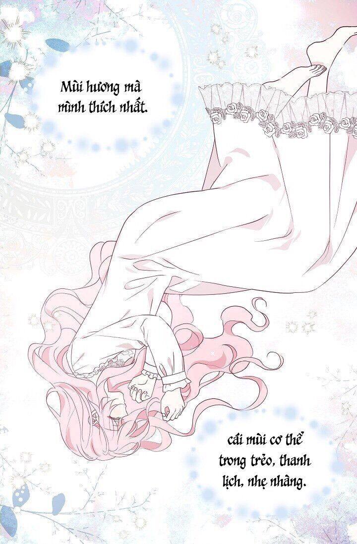 Quyến Rũ Cha Của Nhân Vật Phản Diện Chapter 42 - Trang 2