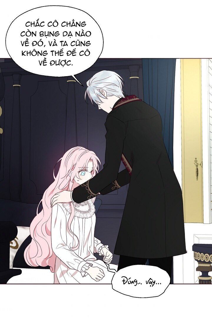 Quyến Rũ Cha Của Nhân Vật Phản Diện Chapter 42 - Trang 2