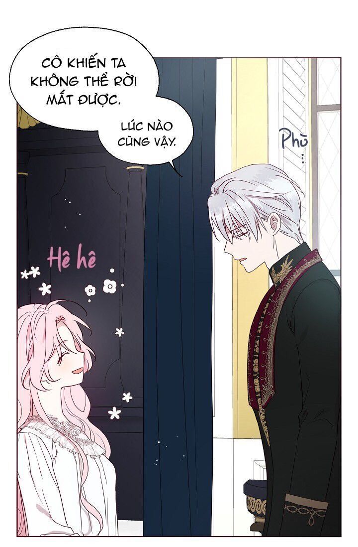 Quyến Rũ Cha Của Nhân Vật Phản Diện Chapter 42 - Trang 2