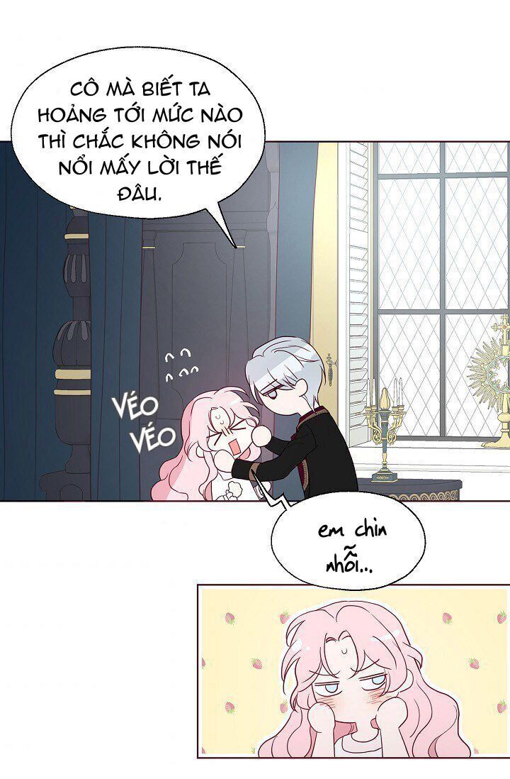 Quyến Rũ Cha Của Nhân Vật Phản Diện Chapter 42 - Trang 2