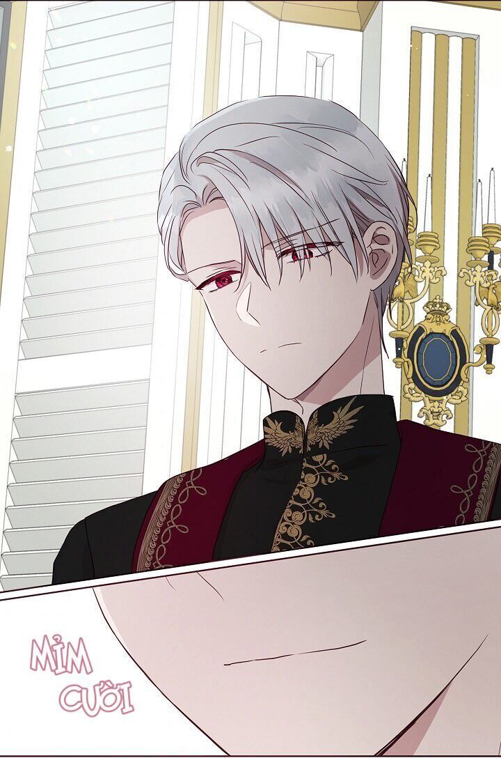 Quyến Rũ Cha Của Nhân Vật Phản Diện Chapter 42 - Trang 2