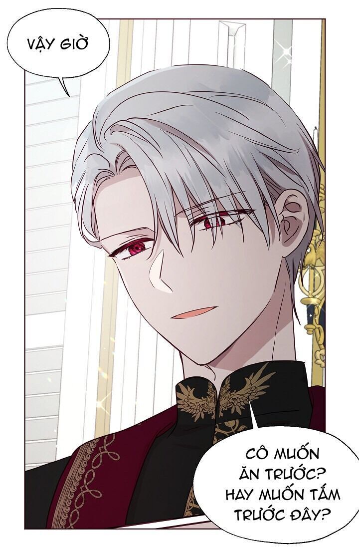 Quyến Rũ Cha Của Nhân Vật Phản Diện Chapter 42 - Trang 2