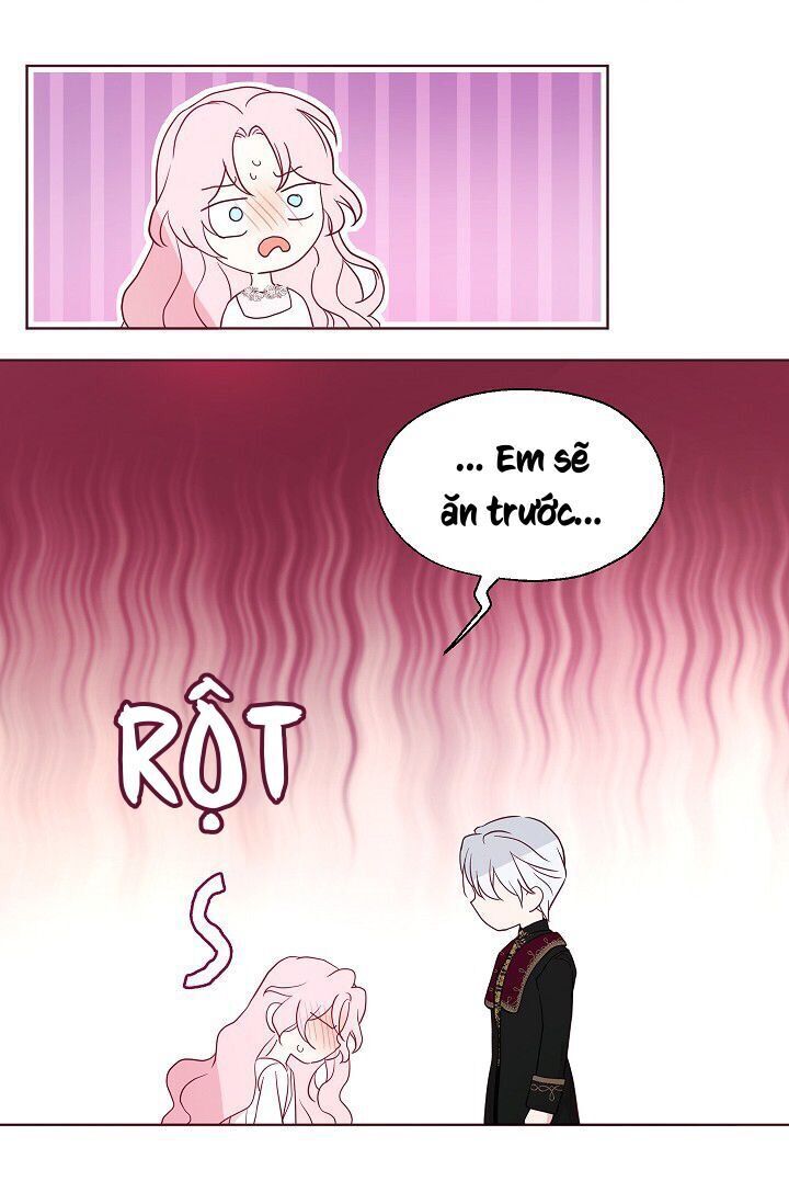 Quyến Rũ Cha Của Nhân Vật Phản Diện Chapter 42 - Trang 2