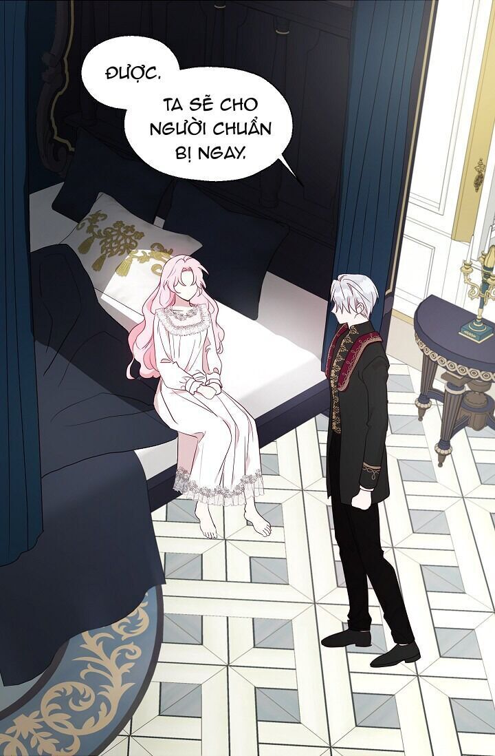 Quyến Rũ Cha Của Nhân Vật Phản Diện Chapter 42 - Trang 2