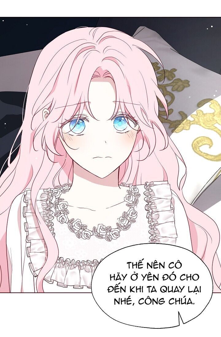 Quyến Rũ Cha Của Nhân Vật Phản Diện Chapter 42 - Trang 2