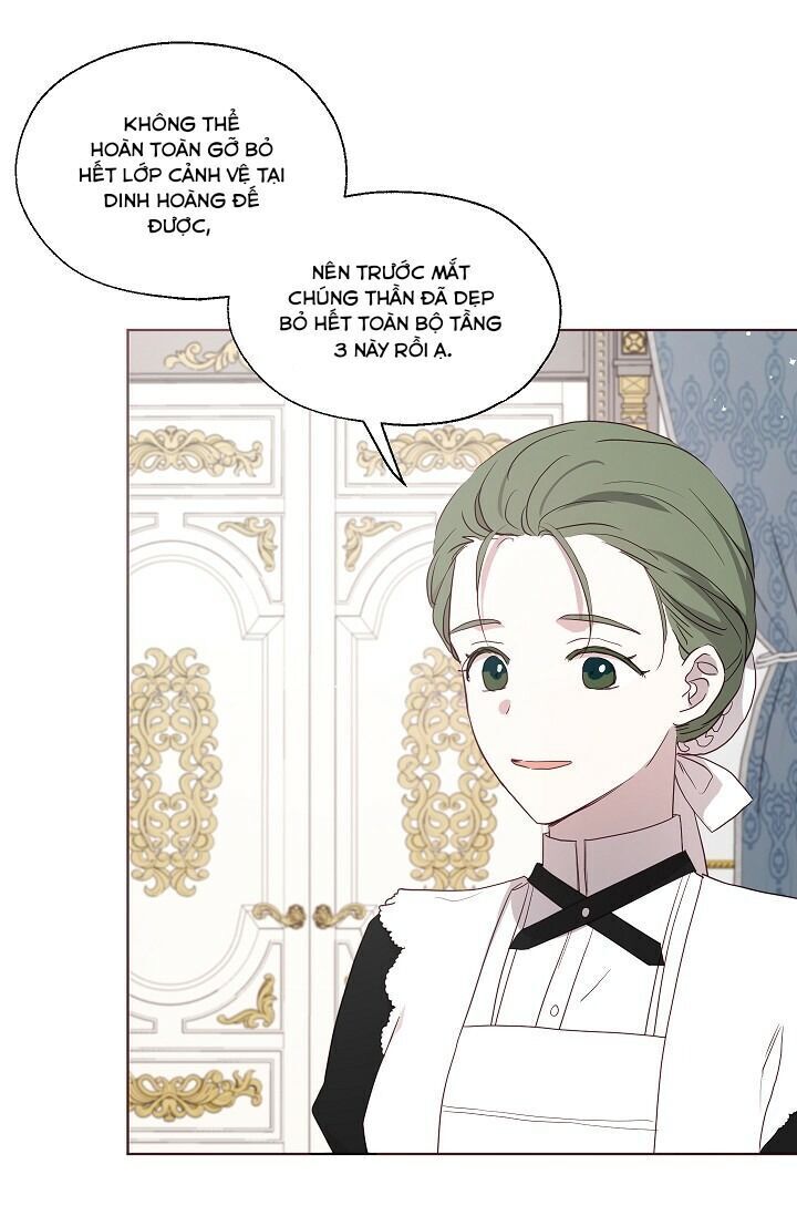 Quyến Rũ Cha Của Nhân Vật Phản Diện Chapter 43 - Trang 2