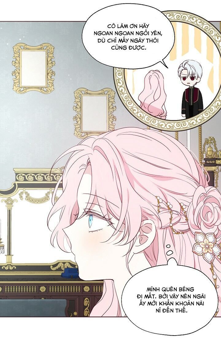 Quyến Rũ Cha Của Nhân Vật Phản Diện Chapter 43 - Trang 2