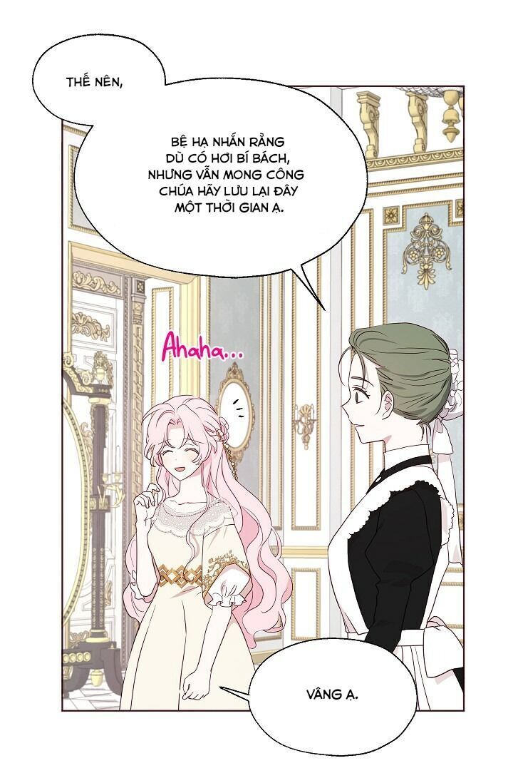 Quyến Rũ Cha Của Nhân Vật Phản Diện Chapter 43 - Trang 2