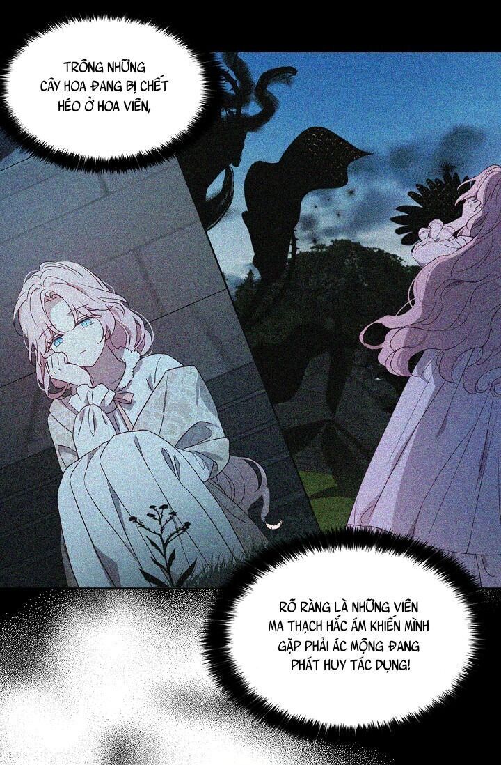 Quyến Rũ Cha Của Nhân Vật Phản Diện Chapter 43 - Trang 2