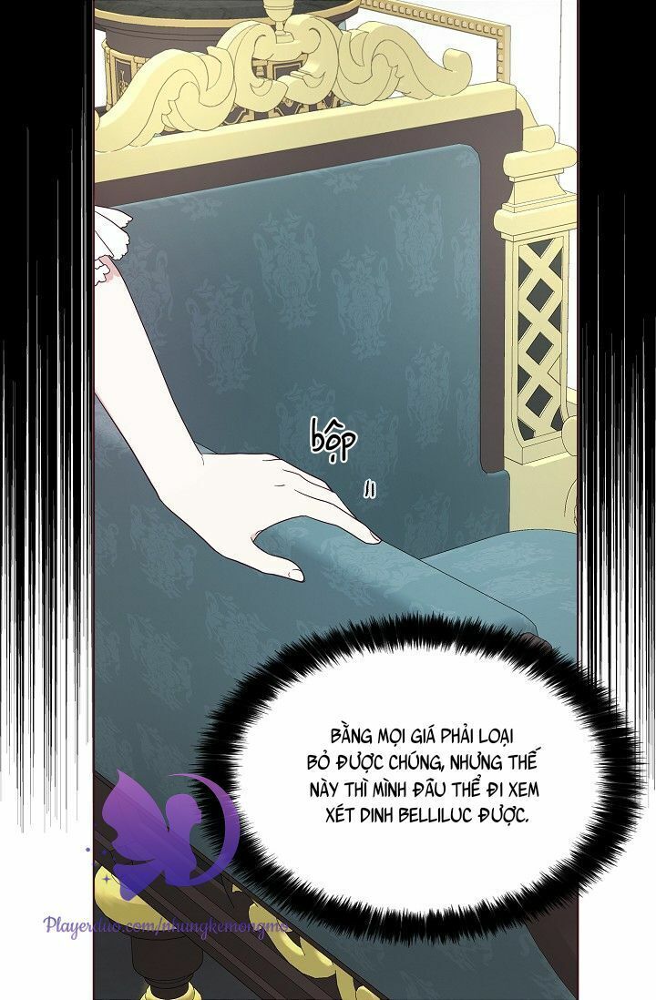 Quyến Rũ Cha Của Nhân Vật Phản Diện Chapter 43 - Trang 2