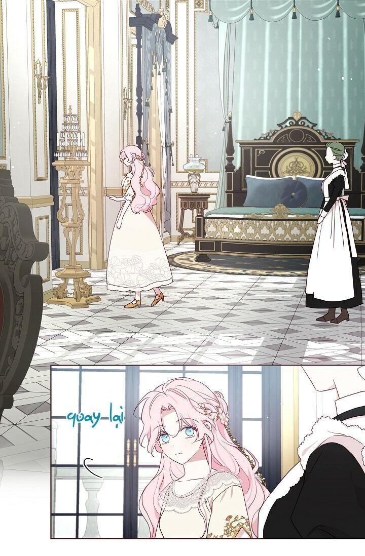 Quyến Rũ Cha Của Nhân Vật Phản Diện Chapter 43 - Trang 2