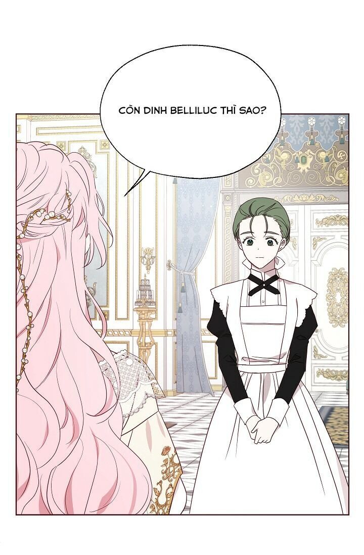 Quyến Rũ Cha Của Nhân Vật Phản Diện Chapter 43 - Trang 2