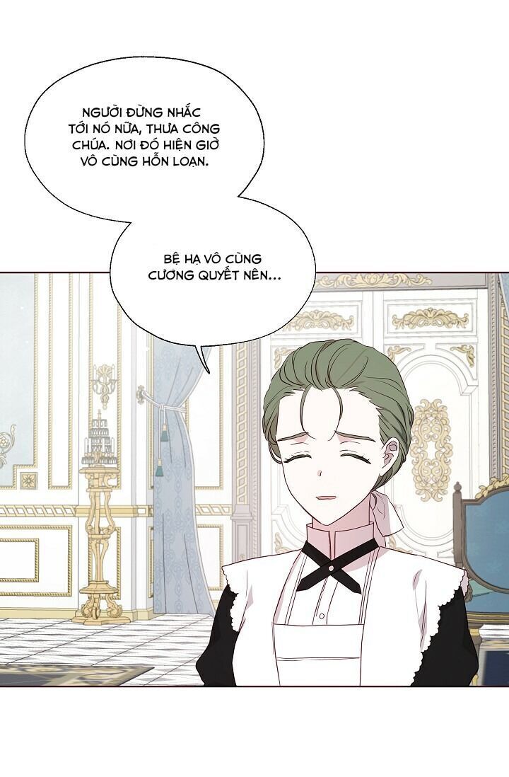 Quyến Rũ Cha Của Nhân Vật Phản Diện Chapter 43 - Trang 2