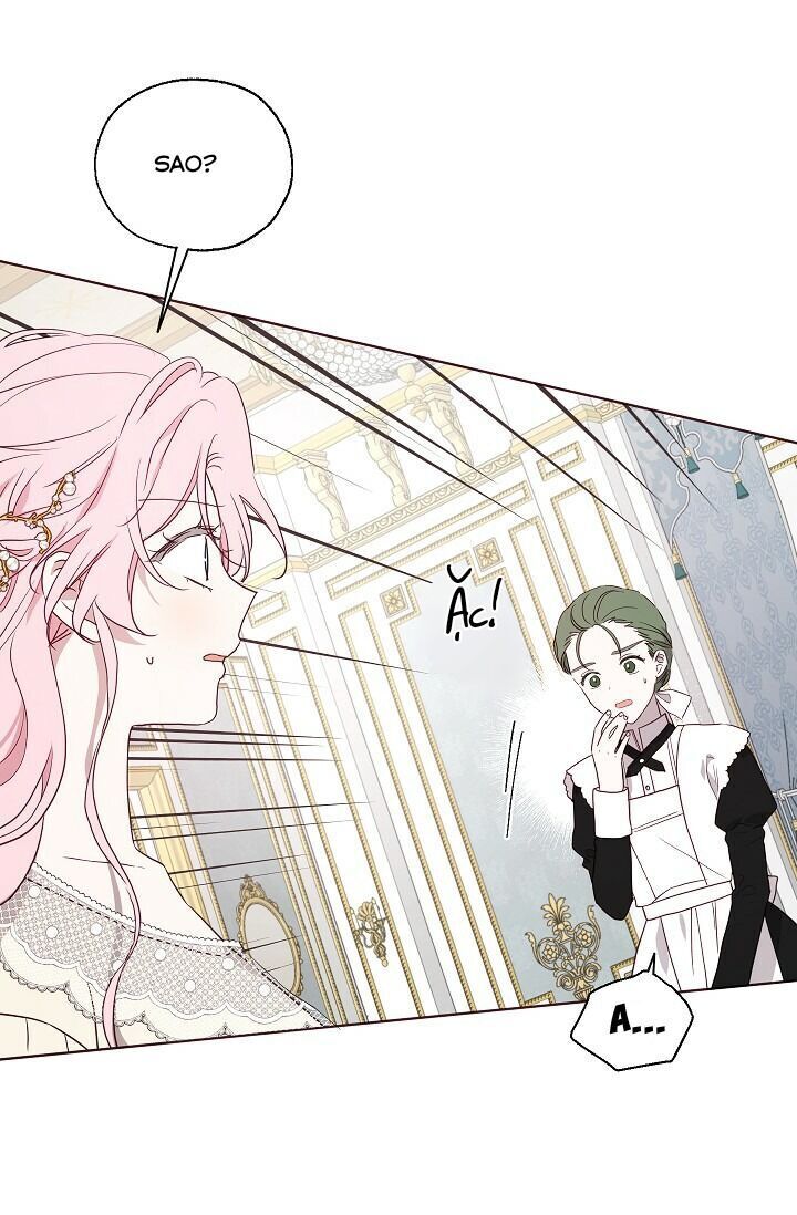 Quyến Rũ Cha Của Nhân Vật Phản Diện Chapter 43 - Trang 2