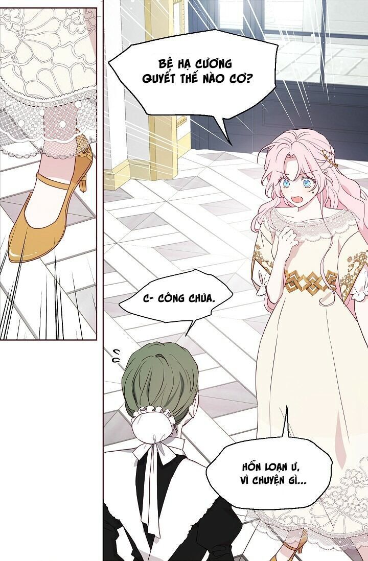 Quyến Rũ Cha Của Nhân Vật Phản Diện Chapter 43 - Trang 2