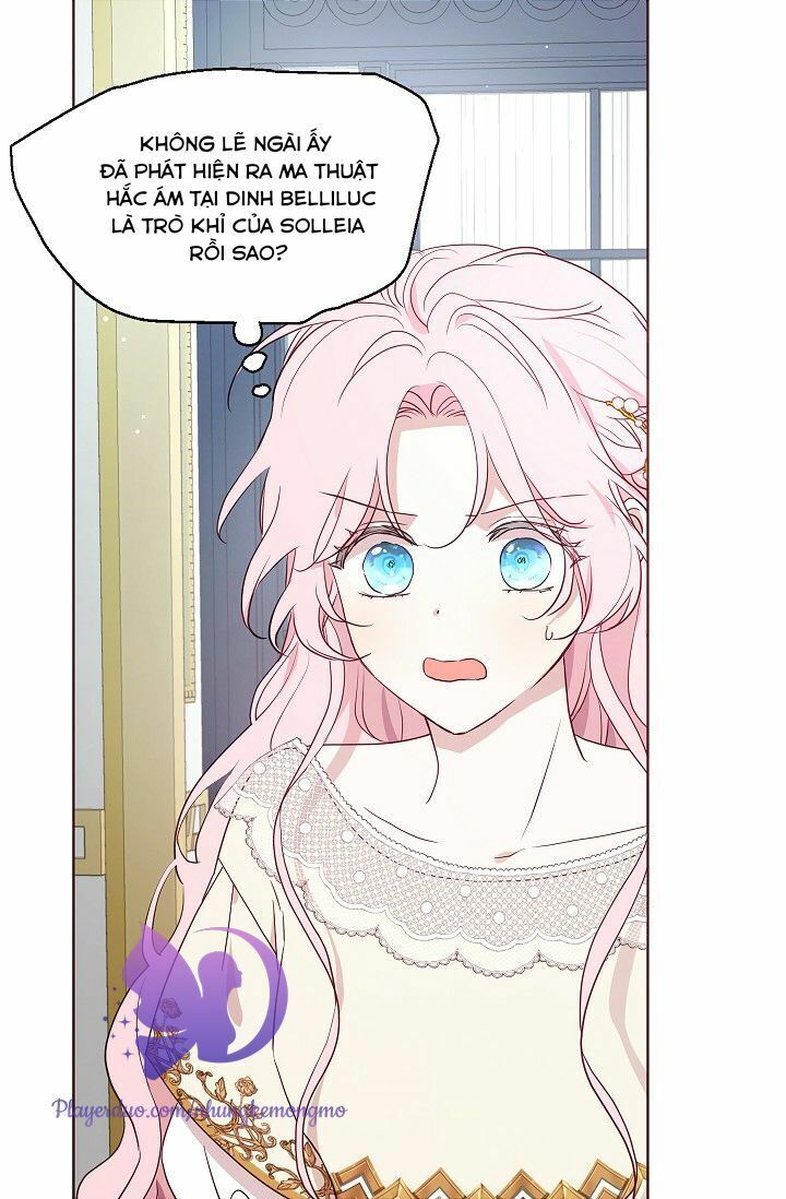 Quyến Rũ Cha Của Nhân Vật Phản Diện Chapter 43 - Trang 2