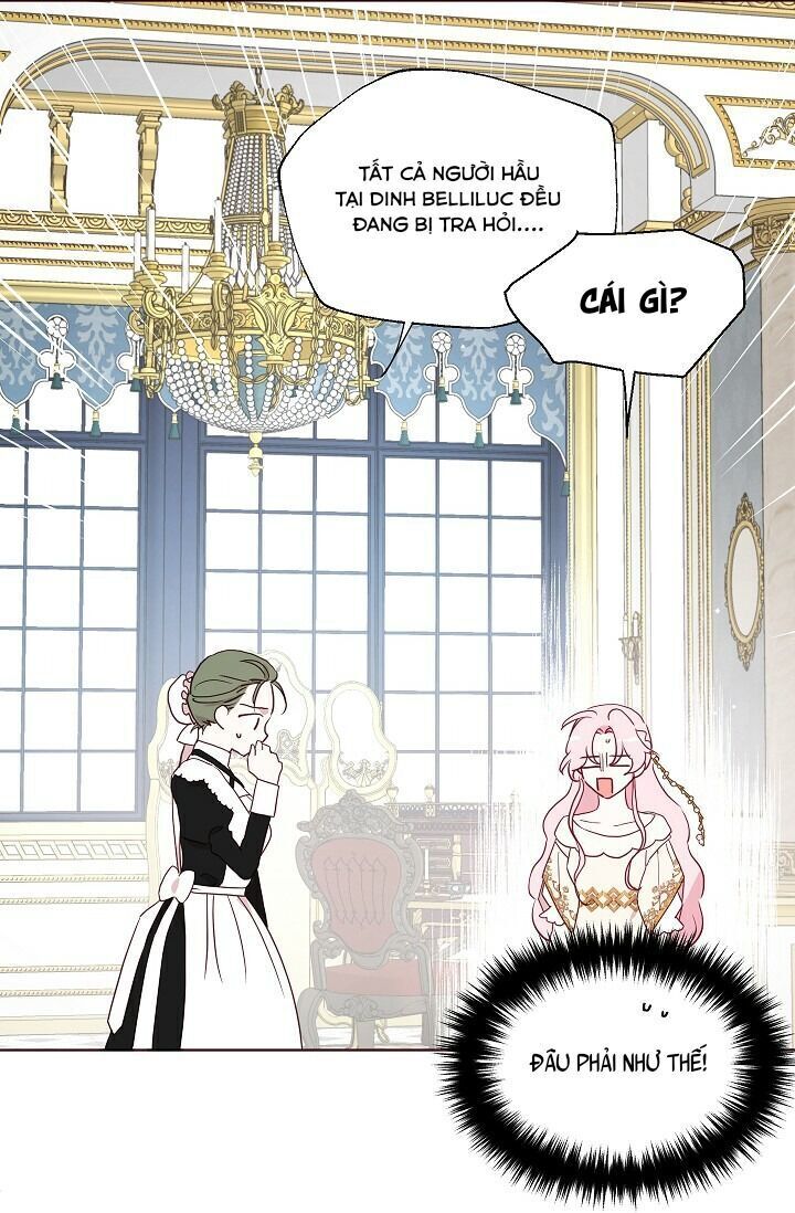 Quyến Rũ Cha Của Nhân Vật Phản Diện Chapter 43 - Trang 2