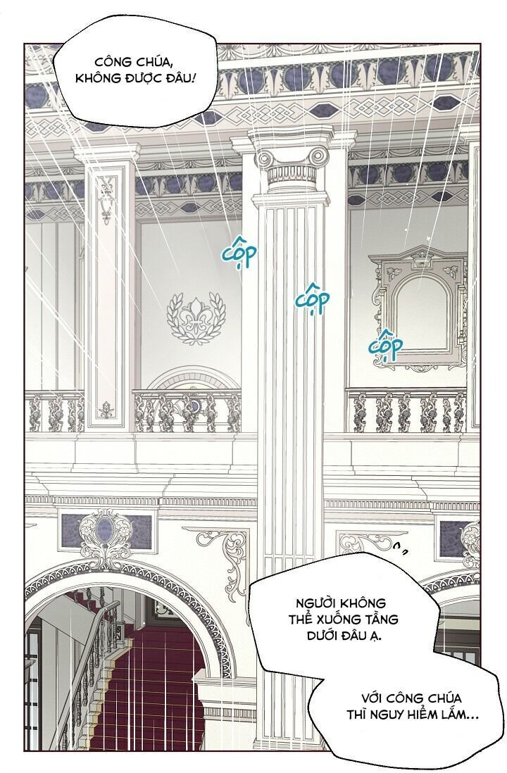 Quyến Rũ Cha Của Nhân Vật Phản Diện Chapter 43 - Trang 2