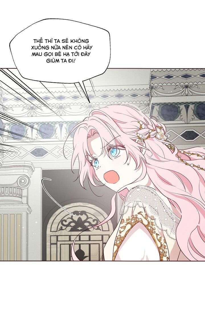 Quyến Rũ Cha Của Nhân Vật Phản Diện Chapter 43 - Trang 2
