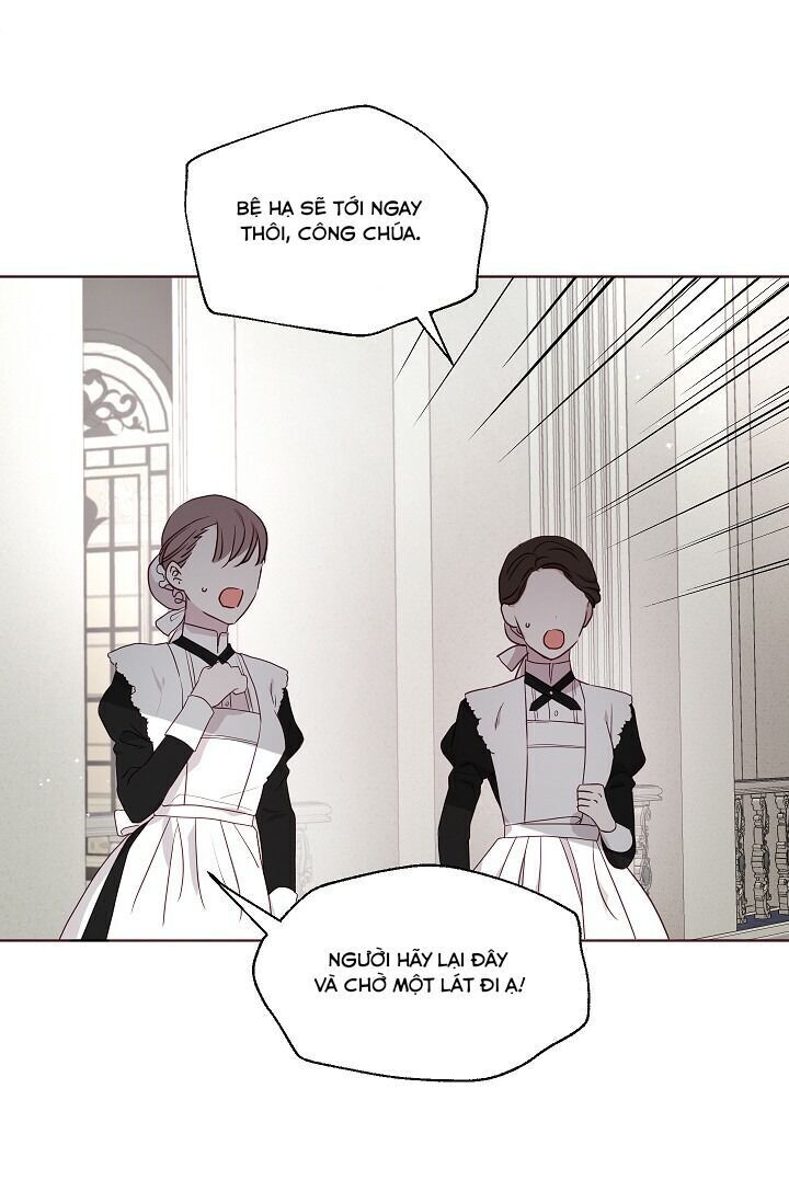 Quyến Rũ Cha Của Nhân Vật Phản Diện Chapter 43 - Trang 2