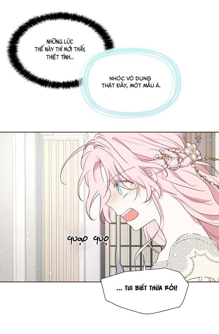 Quyến Rũ Cha Của Nhân Vật Phản Diện Chapter 43 - Trang 2