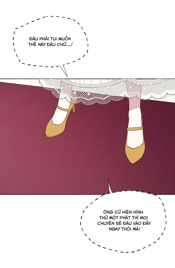 Quyến Rũ Cha Của Nhân Vật Phản Diện Chapter 43 - Trang 2