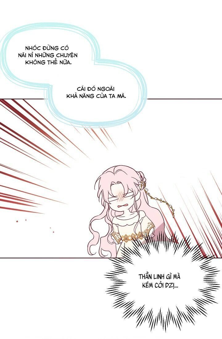 Quyến Rũ Cha Của Nhân Vật Phản Diện Chapter 43 - Trang 2