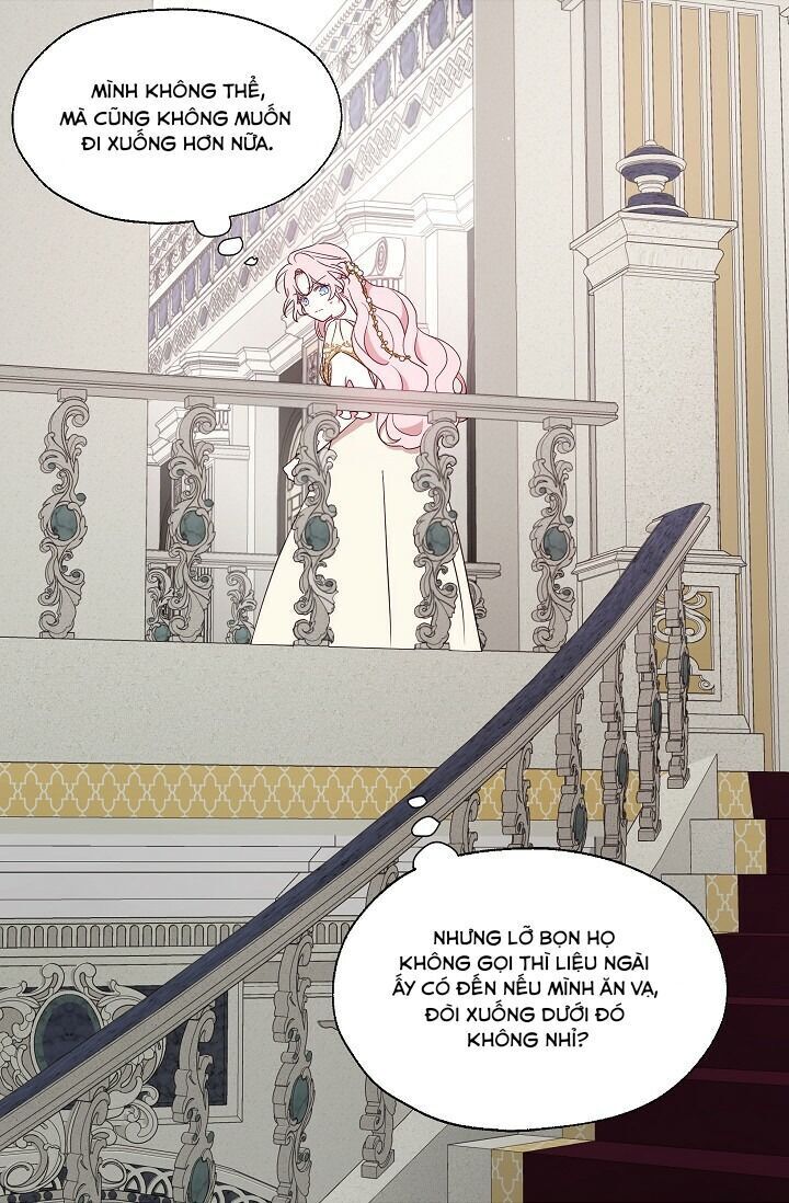 Quyến Rũ Cha Của Nhân Vật Phản Diện Chapter 43 - Trang 2