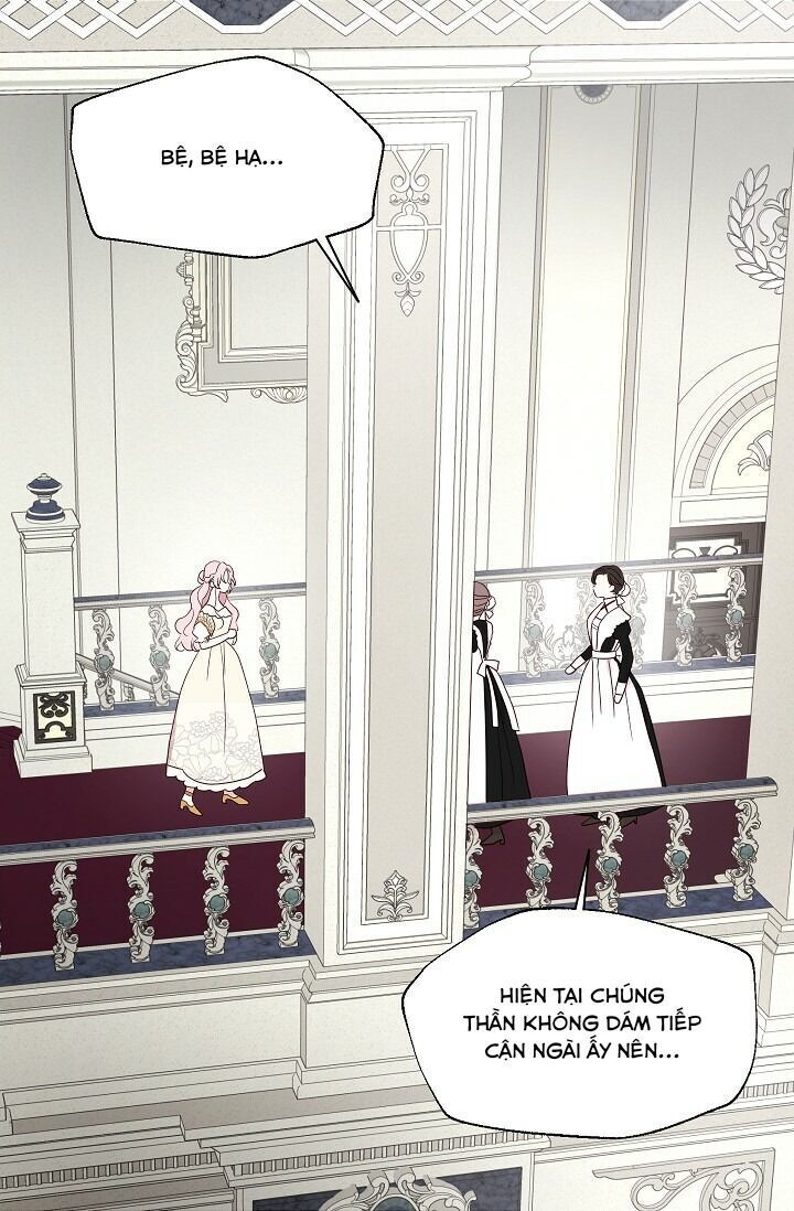 Quyến Rũ Cha Của Nhân Vật Phản Diện Chapter 43 - Trang 2