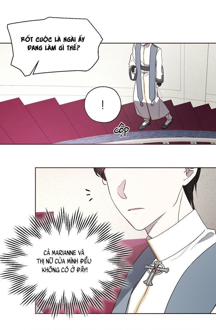 Quyến Rũ Cha Của Nhân Vật Phản Diện Chapter 43 - Trang 2