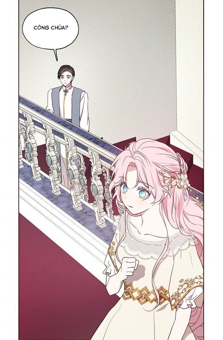 Quyến Rũ Cha Của Nhân Vật Phản Diện Chapter 43 - Trang 2