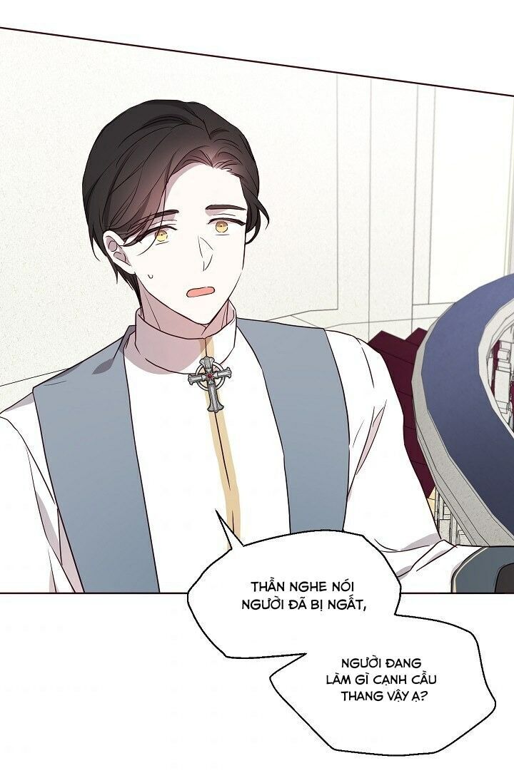 Quyến Rũ Cha Của Nhân Vật Phản Diện Chapter 43 - Trang 2