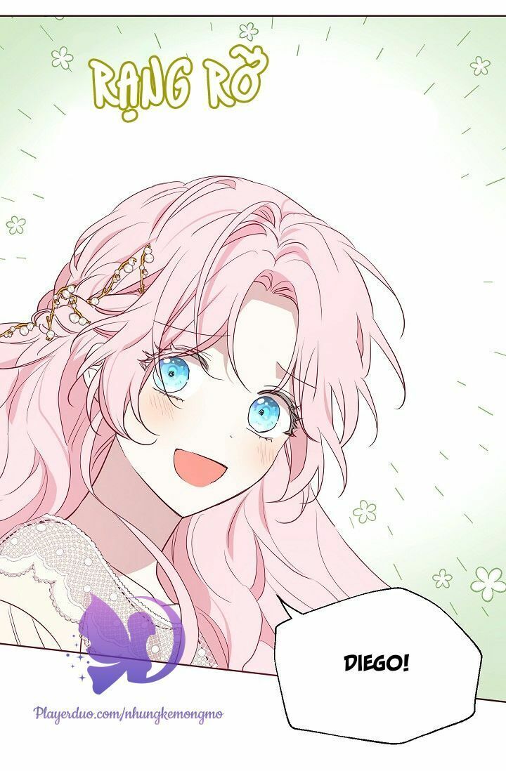 Quyến Rũ Cha Của Nhân Vật Phản Diện Chapter 43 - Trang 2