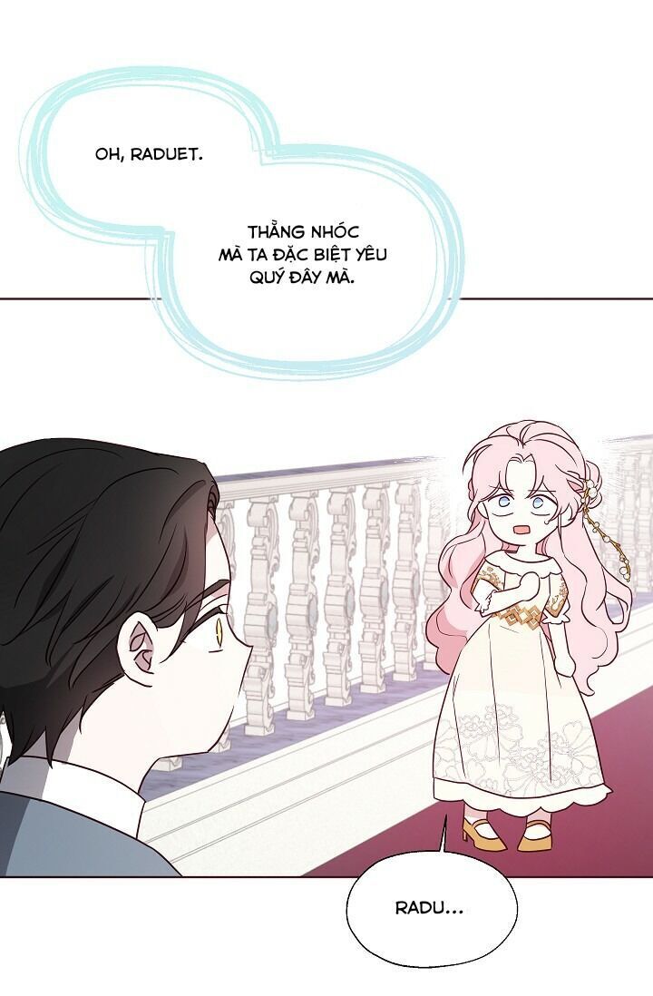 Quyến Rũ Cha Của Nhân Vật Phản Diện Chapter 43 - Trang 2