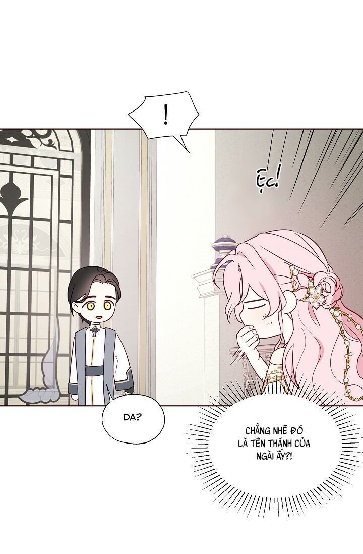 Quyến Rũ Cha Của Nhân Vật Phản Diện Chapter 43 - Trang 2