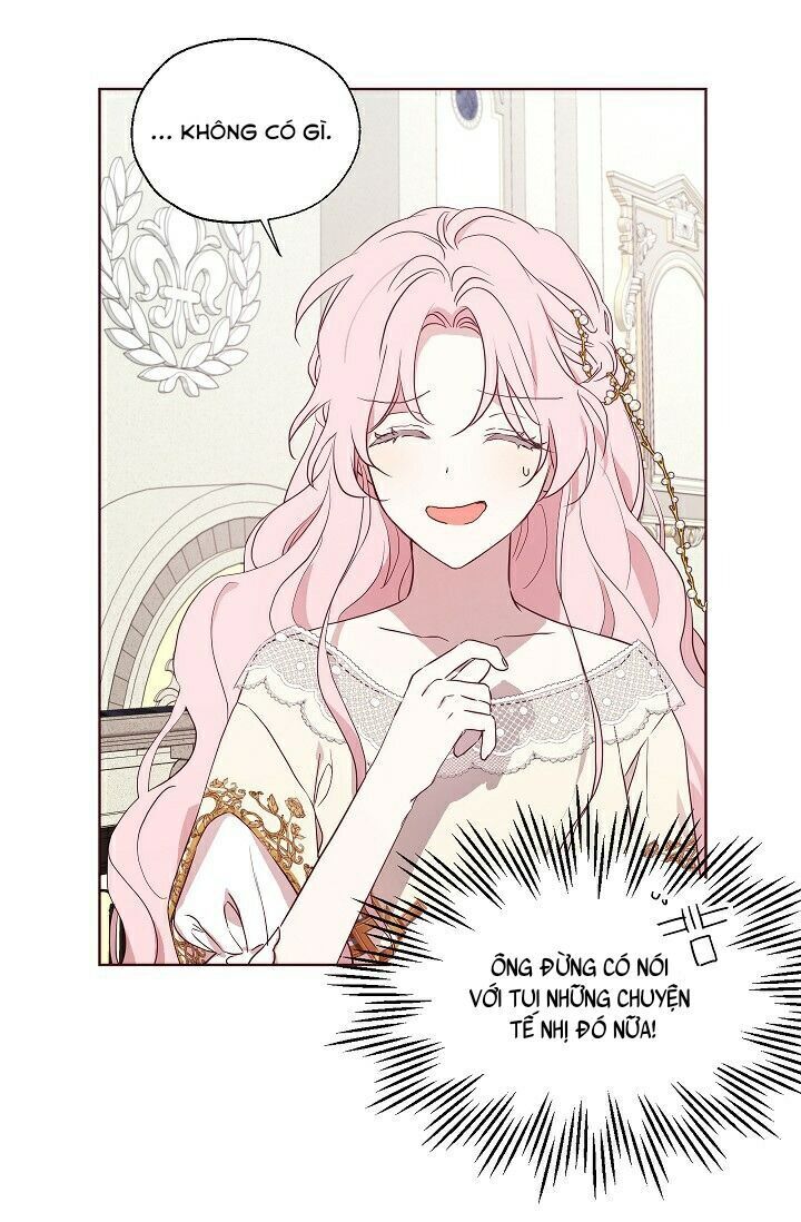 Quyến Rũ Cha Của Nhân Vật Phản Diện Chapter 43 - Trang 2