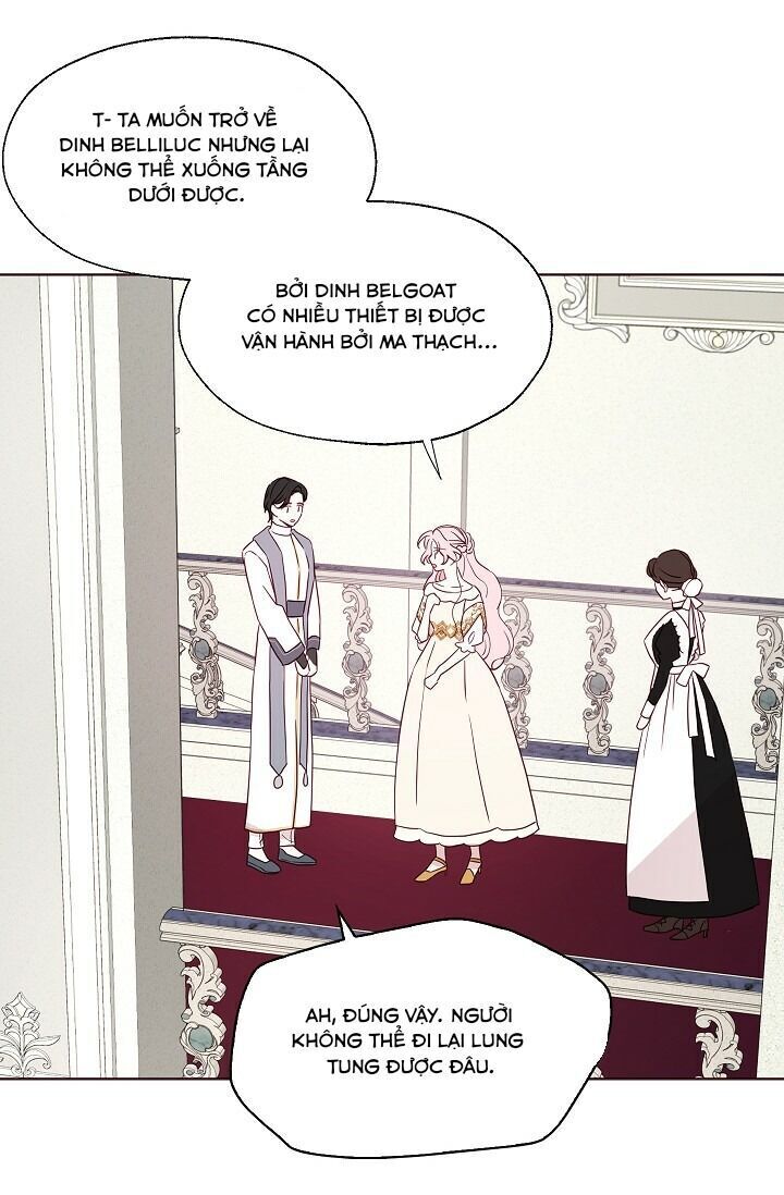 Quyến Rũ Cha Của Nhân Vật Phản Diện Chapter 43 - Trang 2