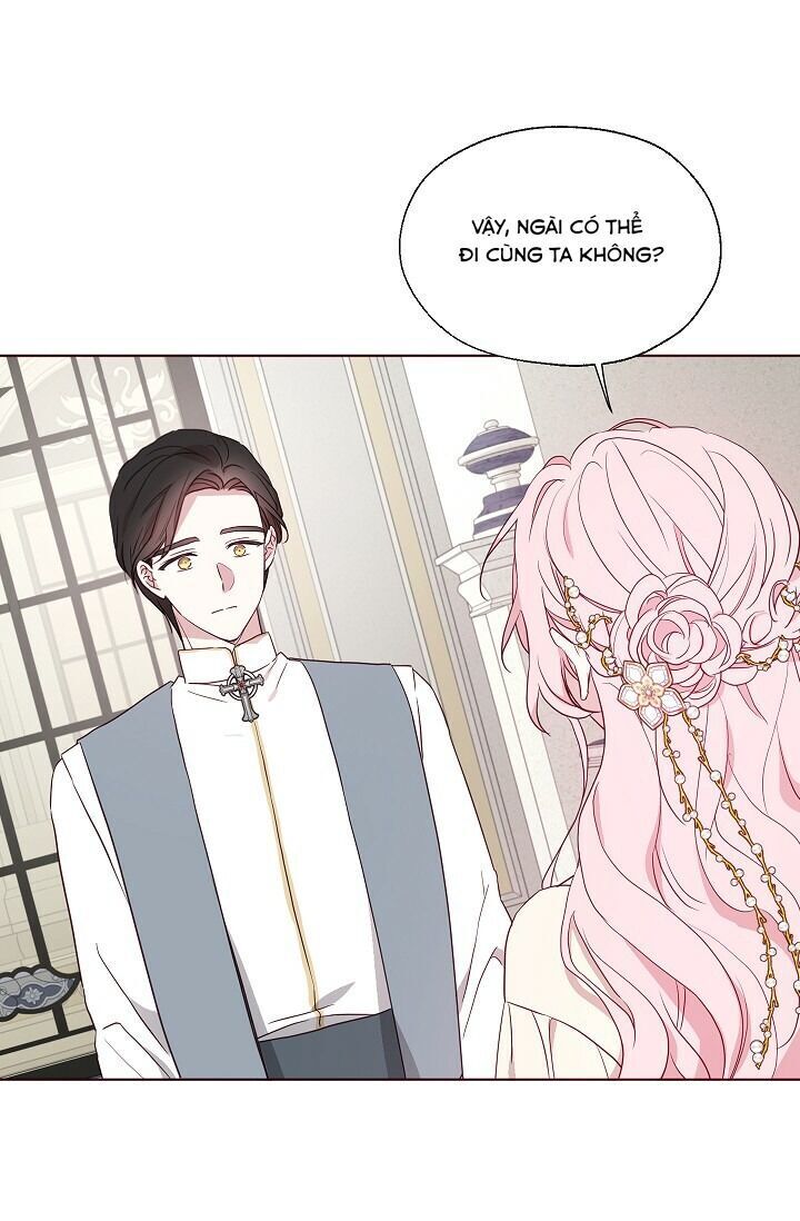 Quyến Rũ Cha Của Nhân Vật Phản Diện Chapter 43 - Trang 2