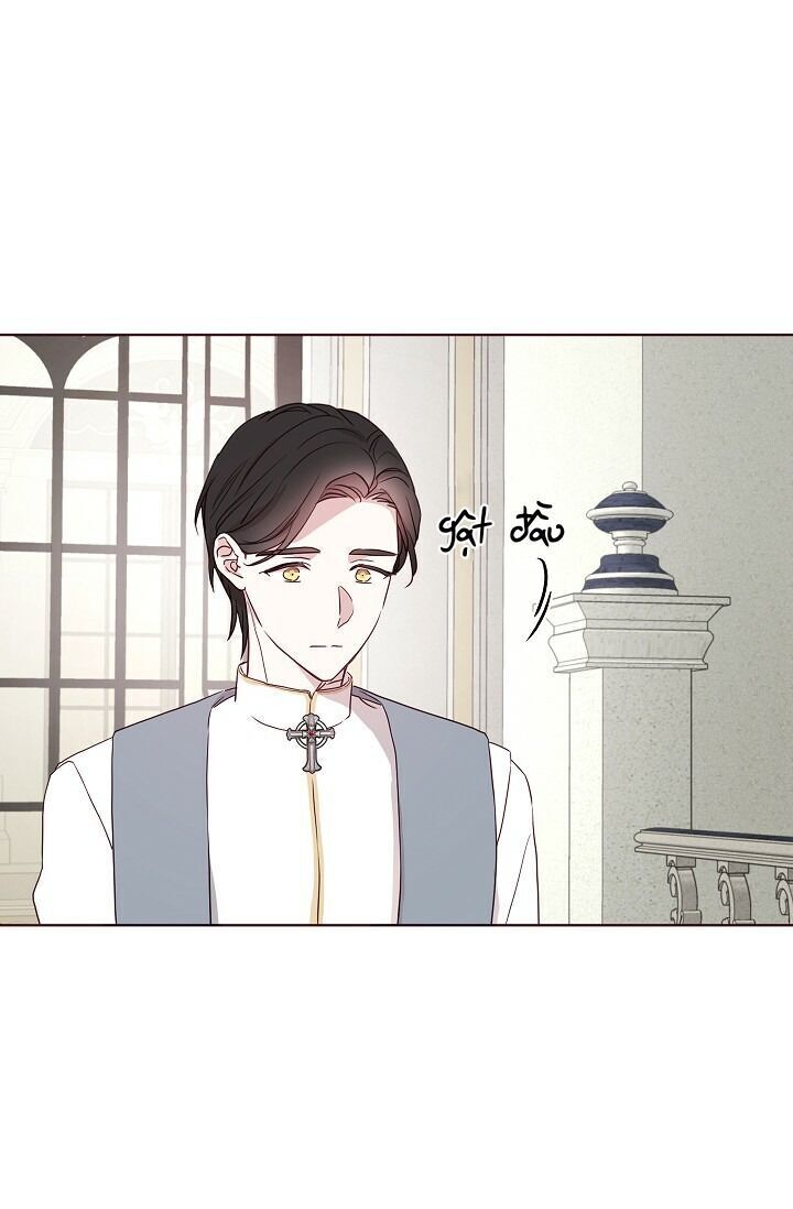 Quyến Rũ Cha Của Nhân Vật Phản Diện Chapter 43 - Trang 2