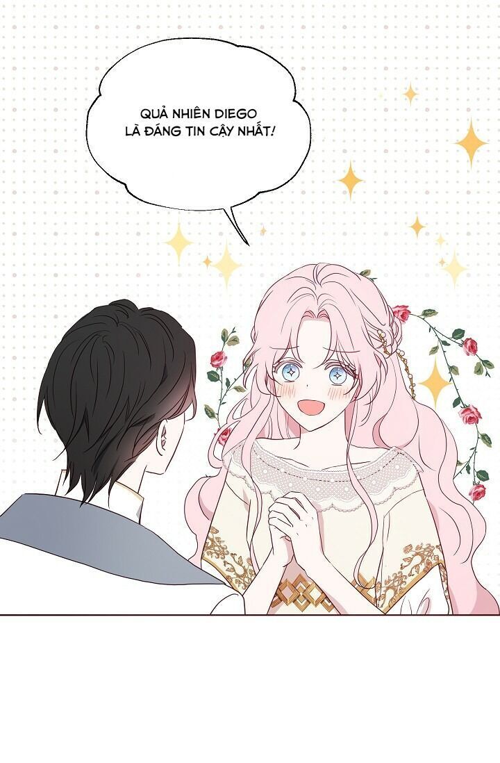 Quyến Rũ Cha Của Nhân Vật Phản Diện Chapter 43 - Trang 2