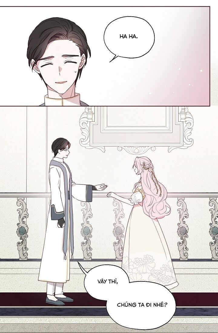 Quyến Rũ Cha Của Nhân Vật Phản Diện Chapter 43 - Trang 2