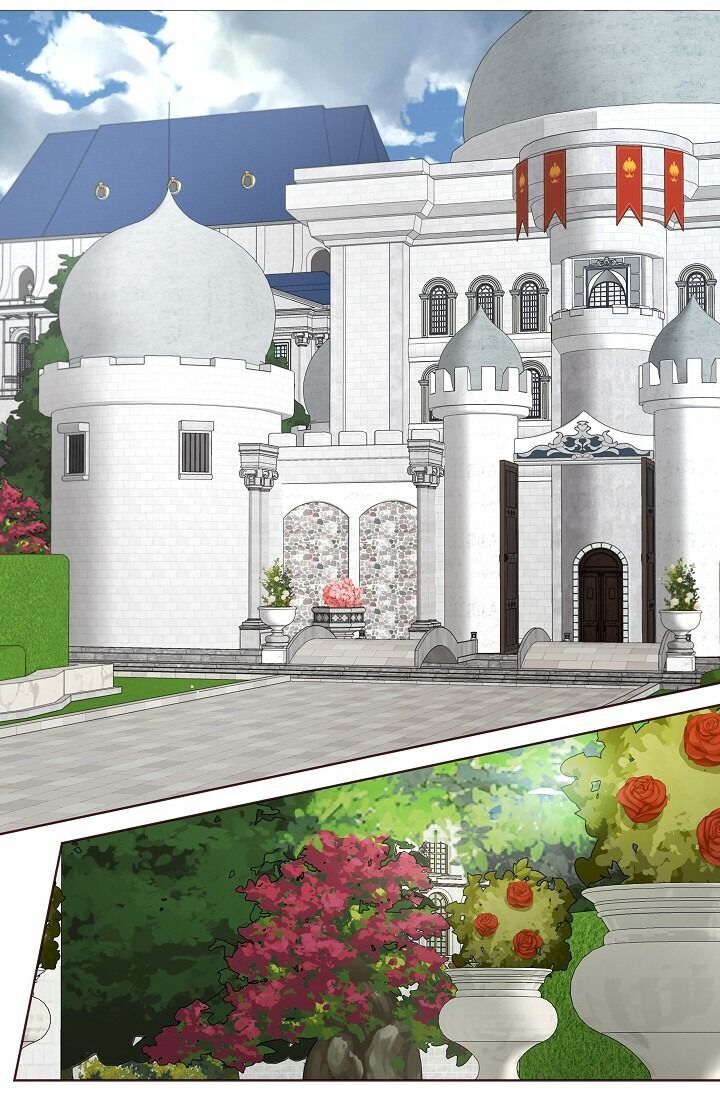 Quyến Rũ Cha Của Nhân Vật Phản Diện Chapter 43 - Trang 2