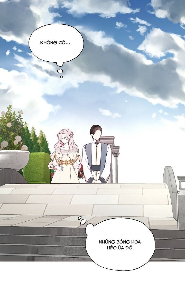 Quyến Rũ Cha Của Nhân Vật Phản Diện Chapter 43 - Trang 2