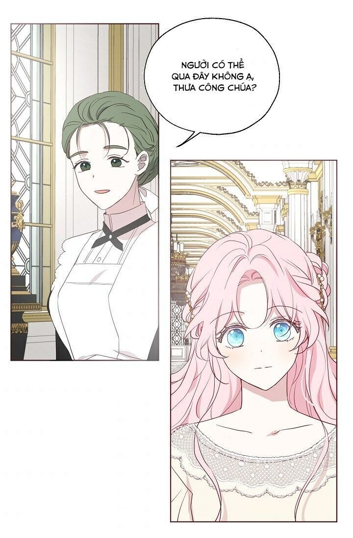 Quyến Rũ Cha Của Nhân Vật Phản Diện Chapter 43 - Trang 2