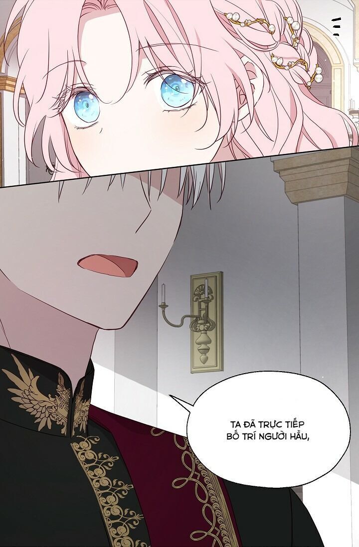 Quyến Rũ Cha Của Nhân Vật Phản Diện Chapter 43 - Trang 2