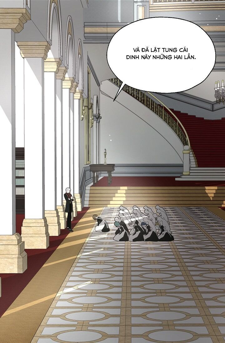 Quyến Rũ Cha Của Nhân Vật Phản Diện Chapter 43 - Trang 2