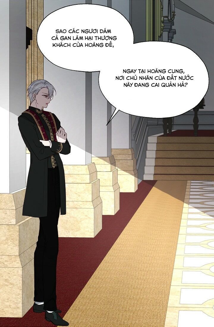 Quyến Rũ Cha Của Nhân Vật Phản Diện Chapter 43 - Trang 2